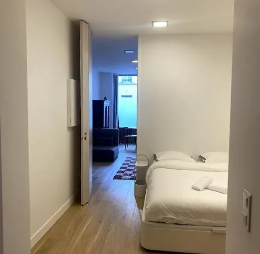 Modern Parisian Flat In Montparnasse Area Apartamento *